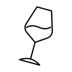Seltene Weine - Rotwein - Icon