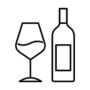 Seltene Weine - Weißwein - Icon