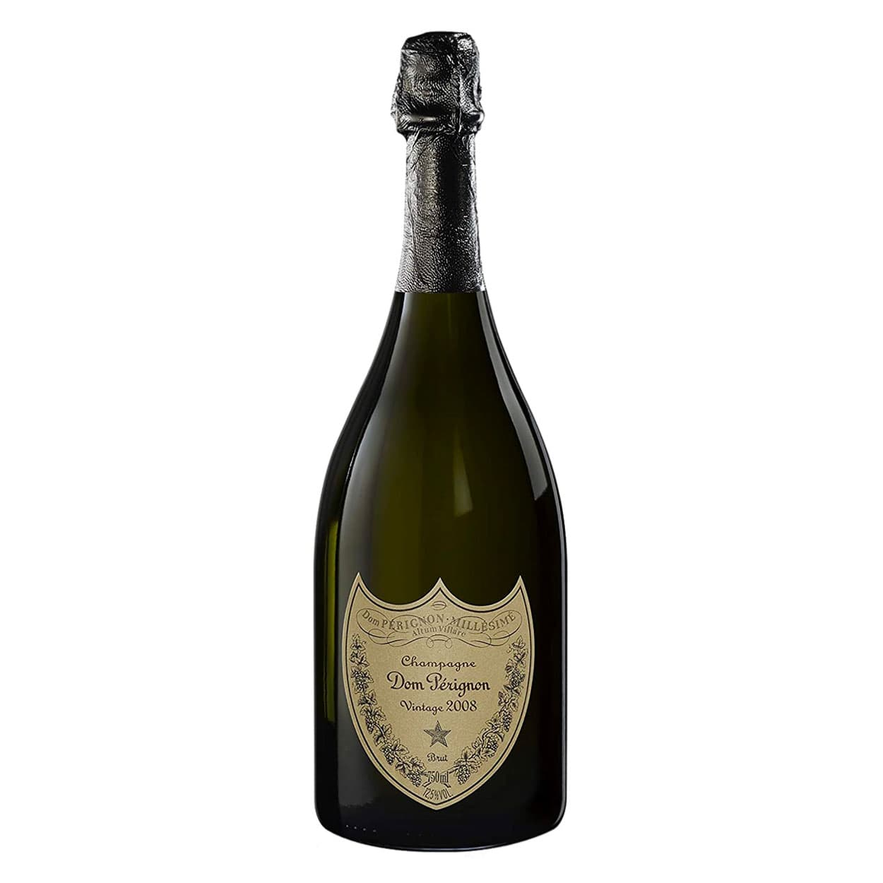 Dom Pérignon Vintage 2008 - Champagner