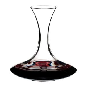 Wein-Zubehör - Riedel 2400/14 Dekanter Ultra