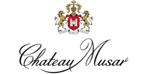 Château Musar - Logo