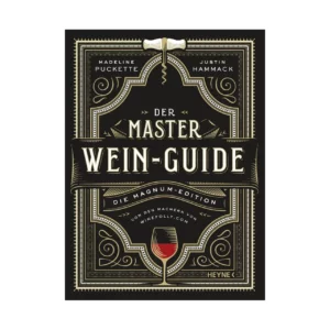Der Master-Wein-Guide - Madeline Puckette - Weinbuch 1