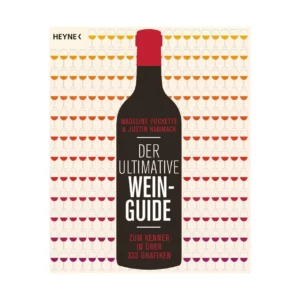 Der ultimative Wein-Guide - Madeline Puckette - Weinbuch 1