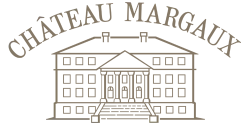 Château Margaux - Logo 1