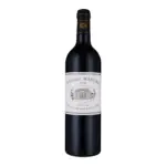 Château Margaux 1er Cru 2019 - Rotwein - Vorderseite