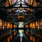 Promontory Winery by Will Harlan - Napa Valley - Weingut 2