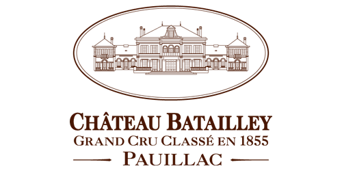 Château Batailley - Logo