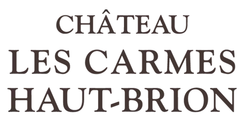 Château Les Carmes Haut-Brion - Logo