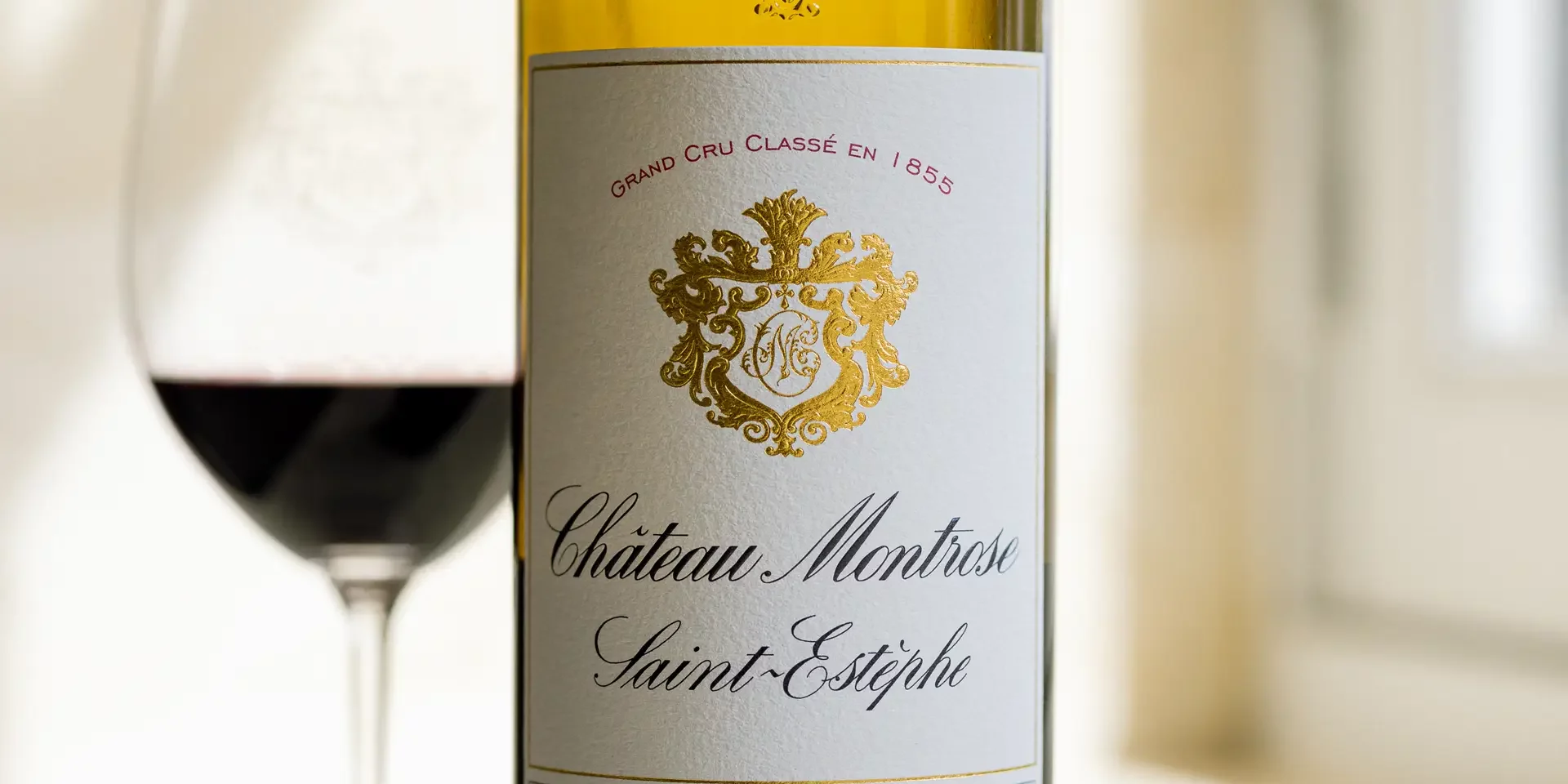 Château Montrose - Weinverkostung - En Primeur 2023 Bordeaux 3