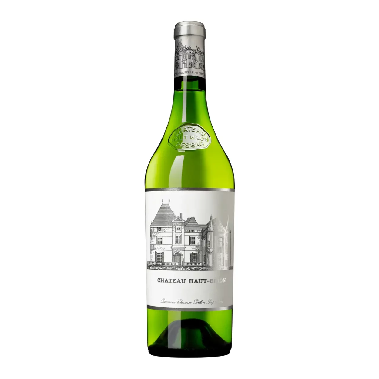 Château Haut-Brion Blanc - Weißwein - Subskription 1