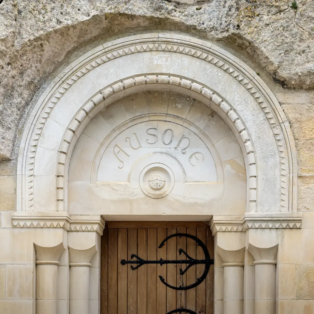 Bordeaux 2023 - En Primeur - Château Ausone 1
