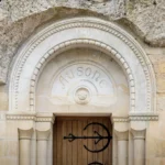 Bordeaux 2023 - En Primeur - Château Ausone 1