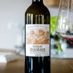 Bordeaux 2023 - En Primeur - Château Beauséjour Duffau-Lagarrosse 1