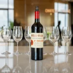 Bordeaux 2023 - En Primeur - Château Figeac 5