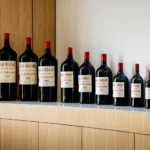 Bordeaux 2023 - En Primeur - Château Figeac 8