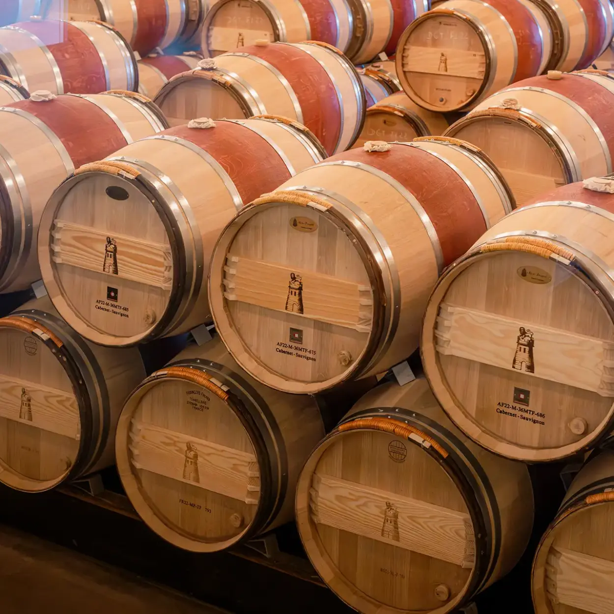 Bordeaux 2023 - En Primeur - Château Latour 12