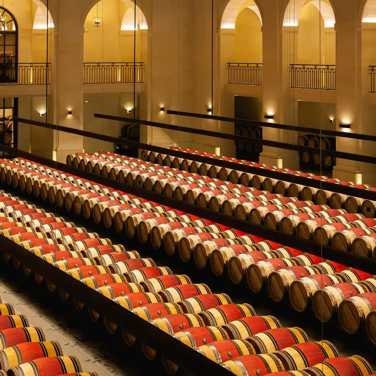 Bordeaux 2023 - En Primeur - Château Montrose 1