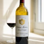 Bordeaux 2023 - En Primeur - Château Montrose 3
