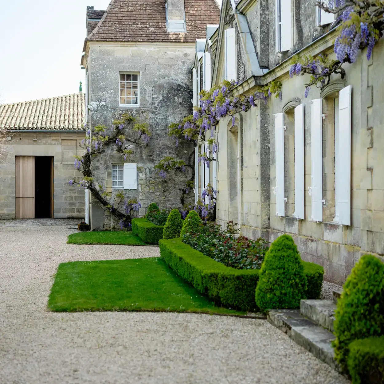 Bordeaux 2023 - En Primeur - Vieux Château Certan 5