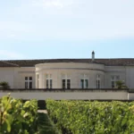 Château Beau-Séjour Bécot - Weingut 2