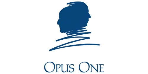 Opus One Winery - Logo