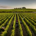 Château Angélus - Bordeaux - Weingut 2