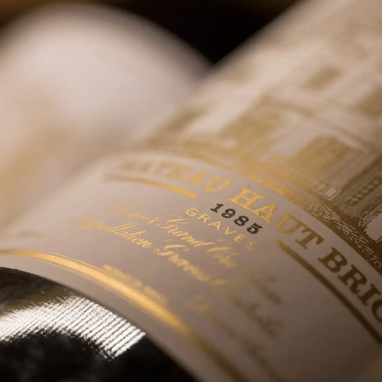 Château Haut-Brion - Bordeaux - Weingut 12