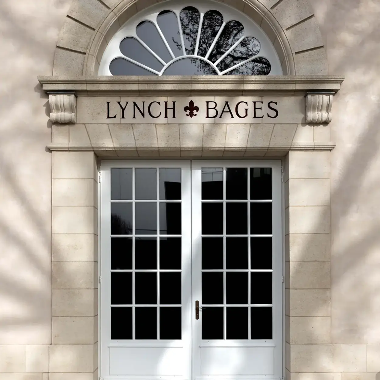 Château Lynch-Bages - Bordeaux - Weingut 5