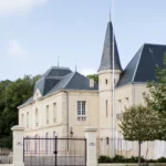 Château Lynch-Moussas - Bordeaux - Weingut 1