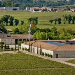 Château Montrose - Bordeaux - Weingut 3