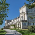 Château Ducru-Beaucaillou - Bordeaux - Weingut 3