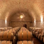 Bodegas Vega Sicilia - Spanien - Weingut 3