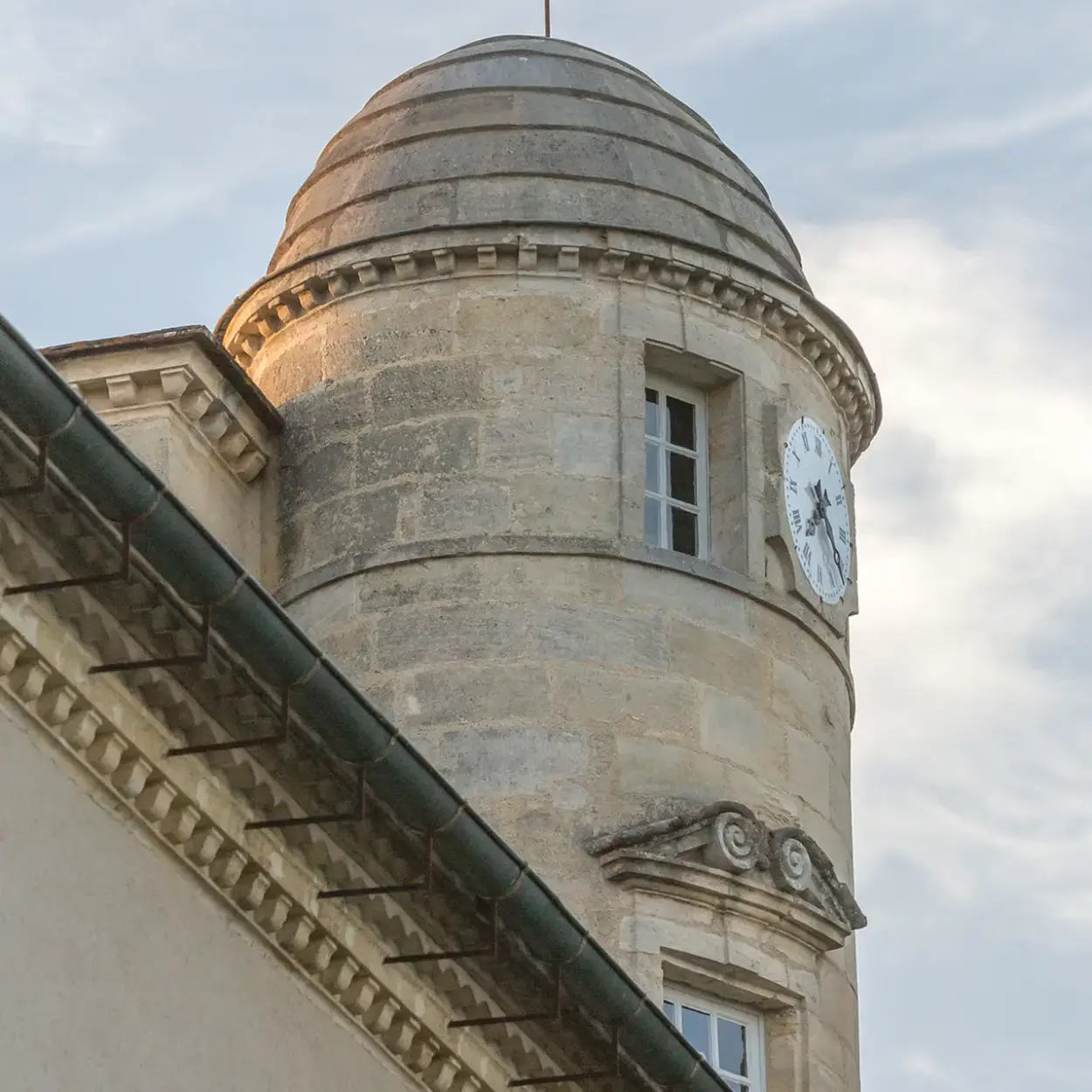 Château Lafite-Rothschild - Bordeaux - Weingut 29