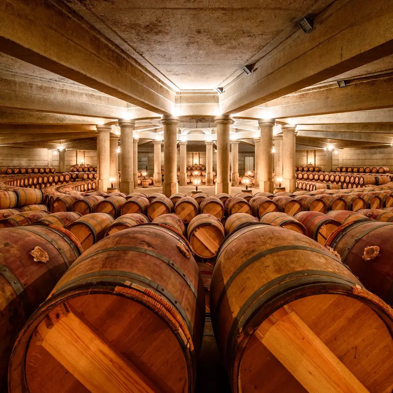 Château Lafite-Rothschild - Bordeaux - Weingut 8