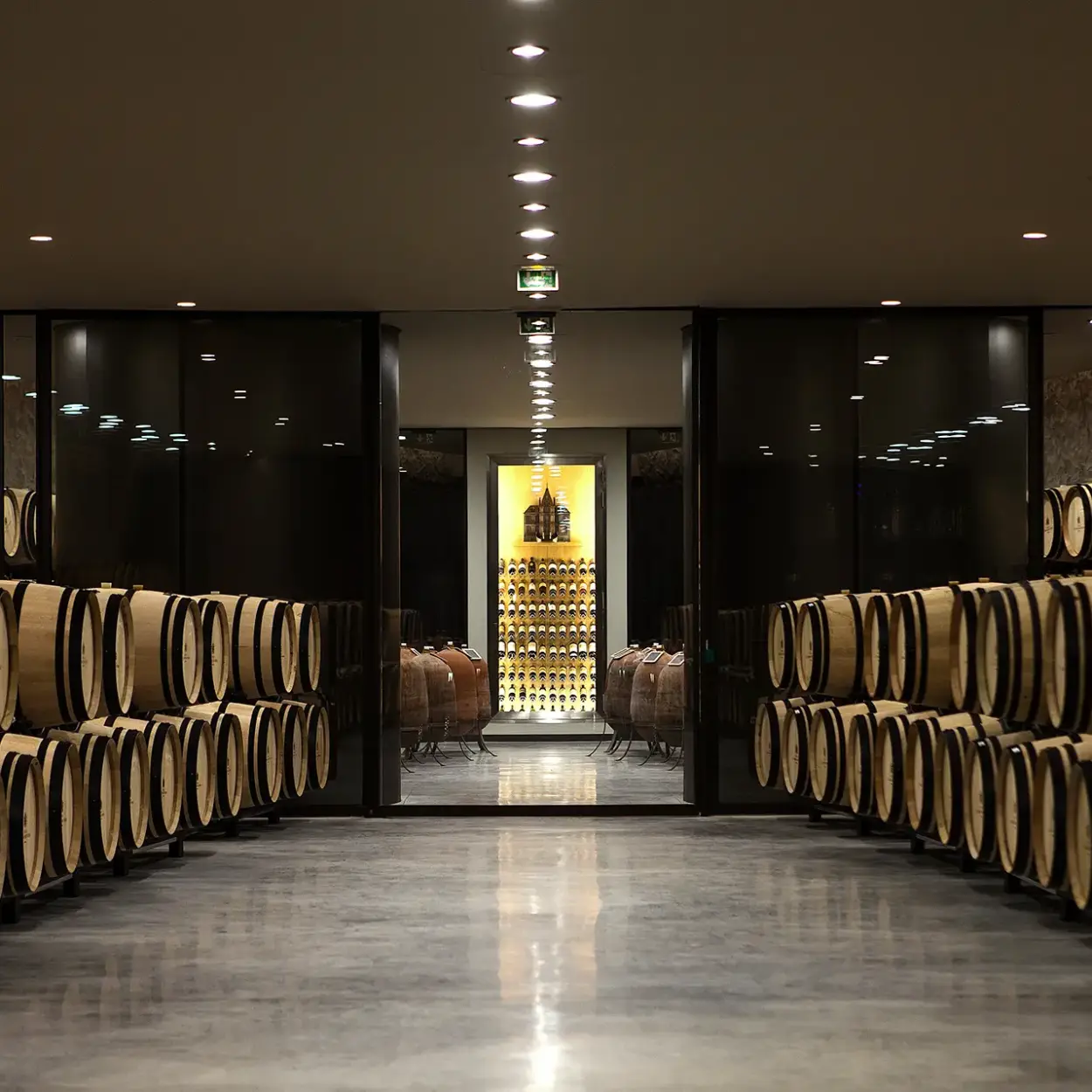 Château Les Carmes Haut-Brion - Bordeaux - Weingut 1