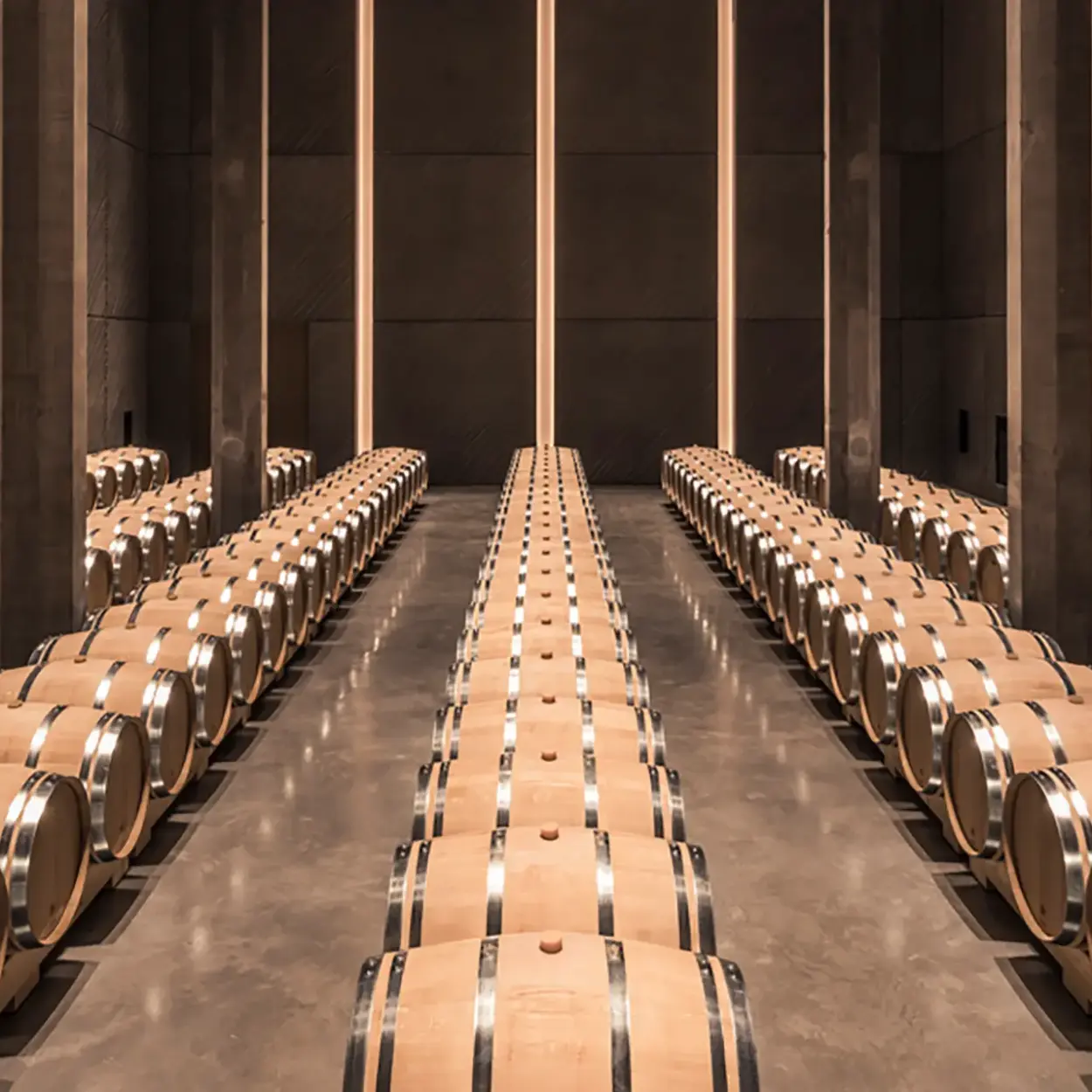 Château Troplong Mondot - Bordeaux - Weingut 5