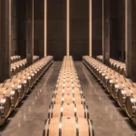 Château Troplong Mondot - Bordeaux - Weingut 5