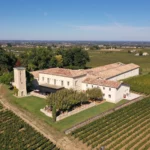 Château Troplong Mondot - Bordeaux - Weingut 7