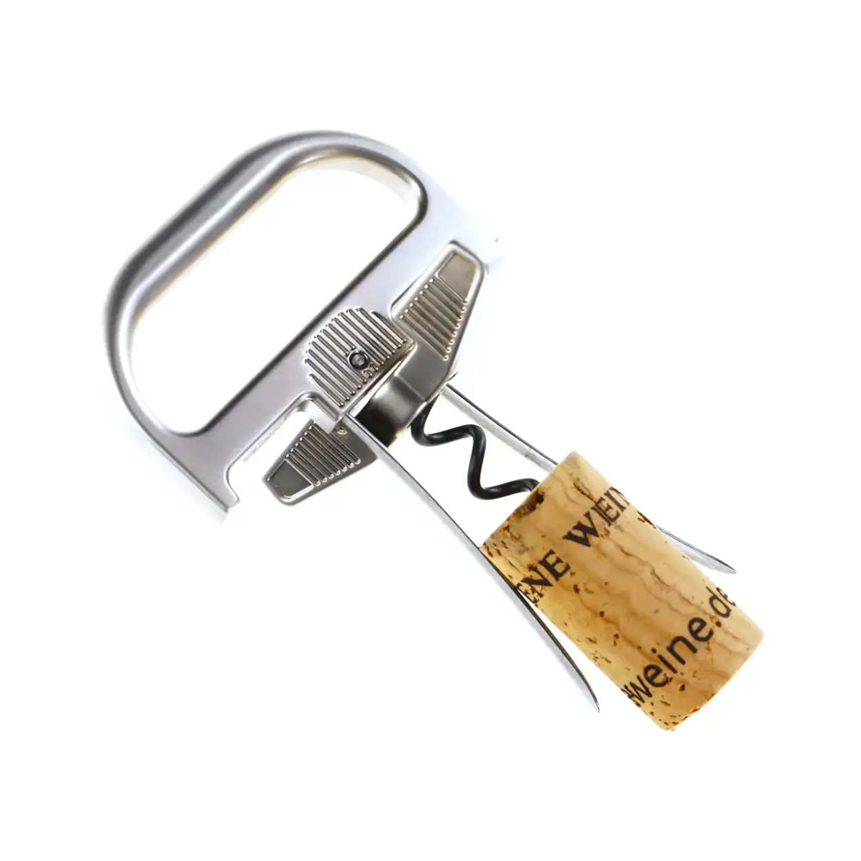 The Durand® – Korkenzieher für gereifte Weine 1