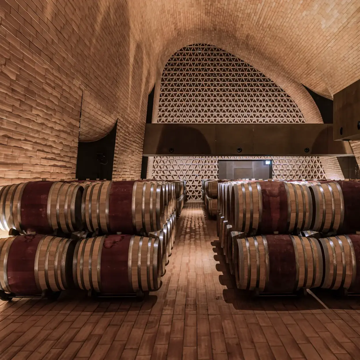 Marchesi Antinori - Chianti Classico - Weingut 5