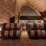 Marchesi Antinori - Chianti Classico - Weingut 5
