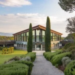 Tenuta dell'Ornellaia - Bolgheri - Weingut 11