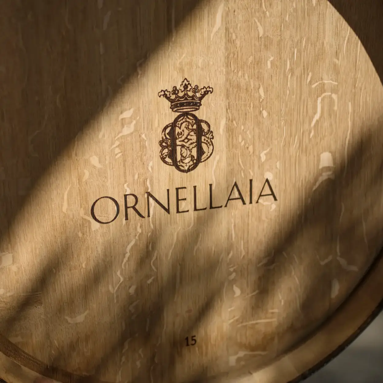 Tenuta dell'Ornellaia - Bolgheri - Weingut 8