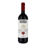 Marchesi Antinori - Tignanello Toscana IGT - Rotwein - Vorderseite