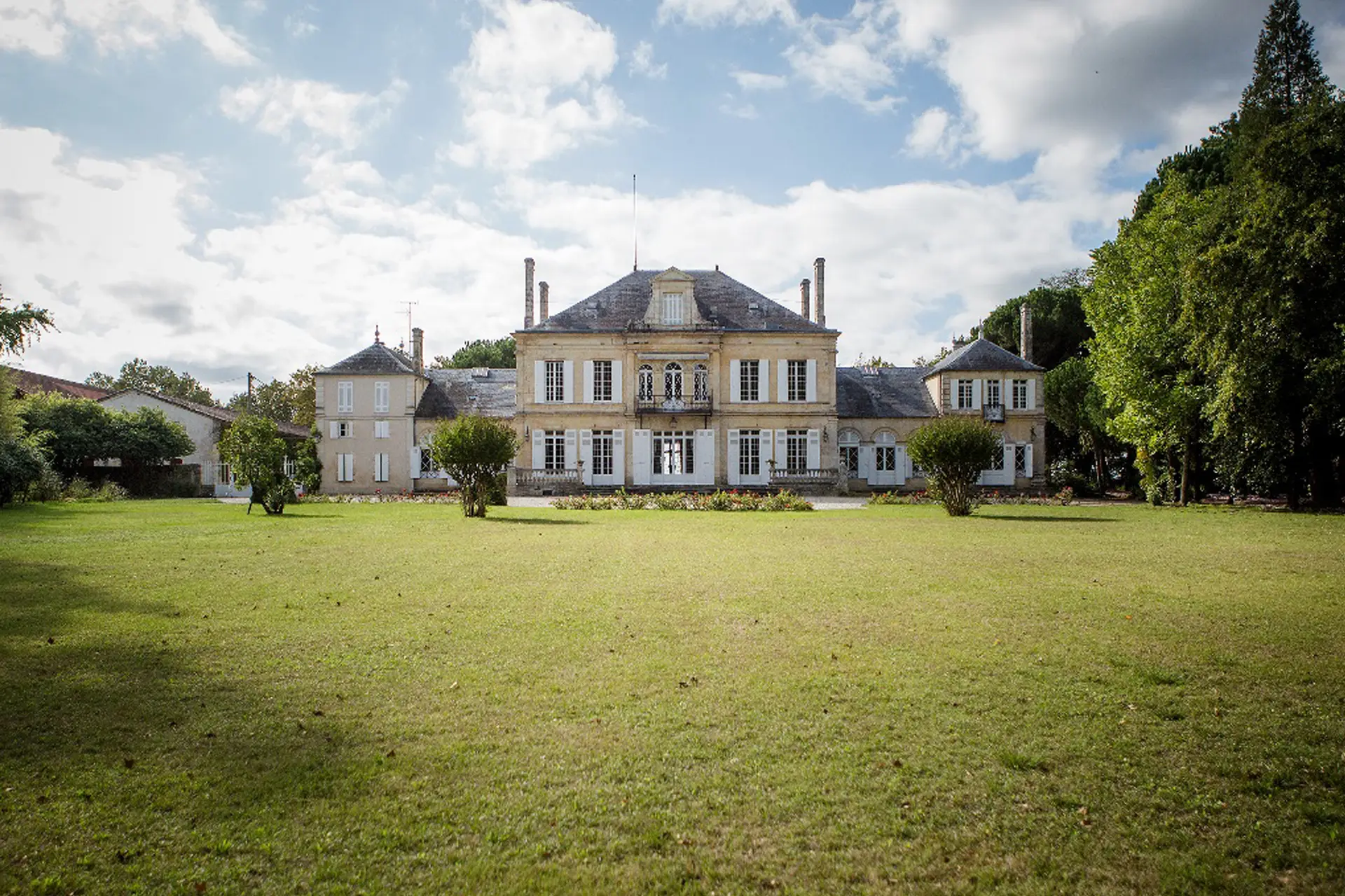 Château Batailley - Bordeaux - Weingut 1