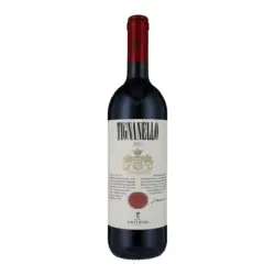 Marchesi Antinori - Tignanello Toscana IGT 2021 - Rotwein - Vorderseite