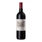 Carruades de Lafite Rothschild 2023 - Rotwein - Vorderseite