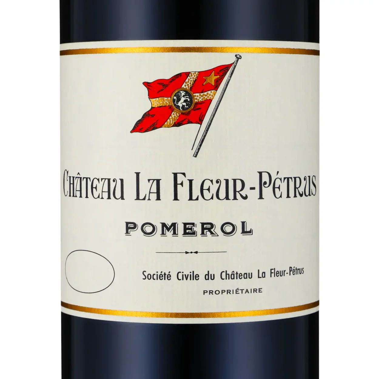 Château La Fleur-Pétrus 2023