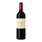 Château Trotanoy 2023 - Rotwein - Vorderseite