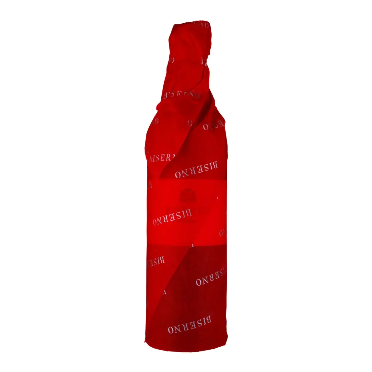 Tenuta di Biserno Toscana IGT 2021 - Rotwein - Verpackung 2
